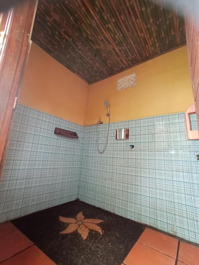 Puri Sunny Camp Βίλα Munduk Εξωτερικό φωτογραφία